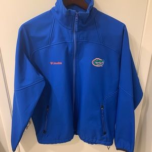 Florida Gators Columbia jacket